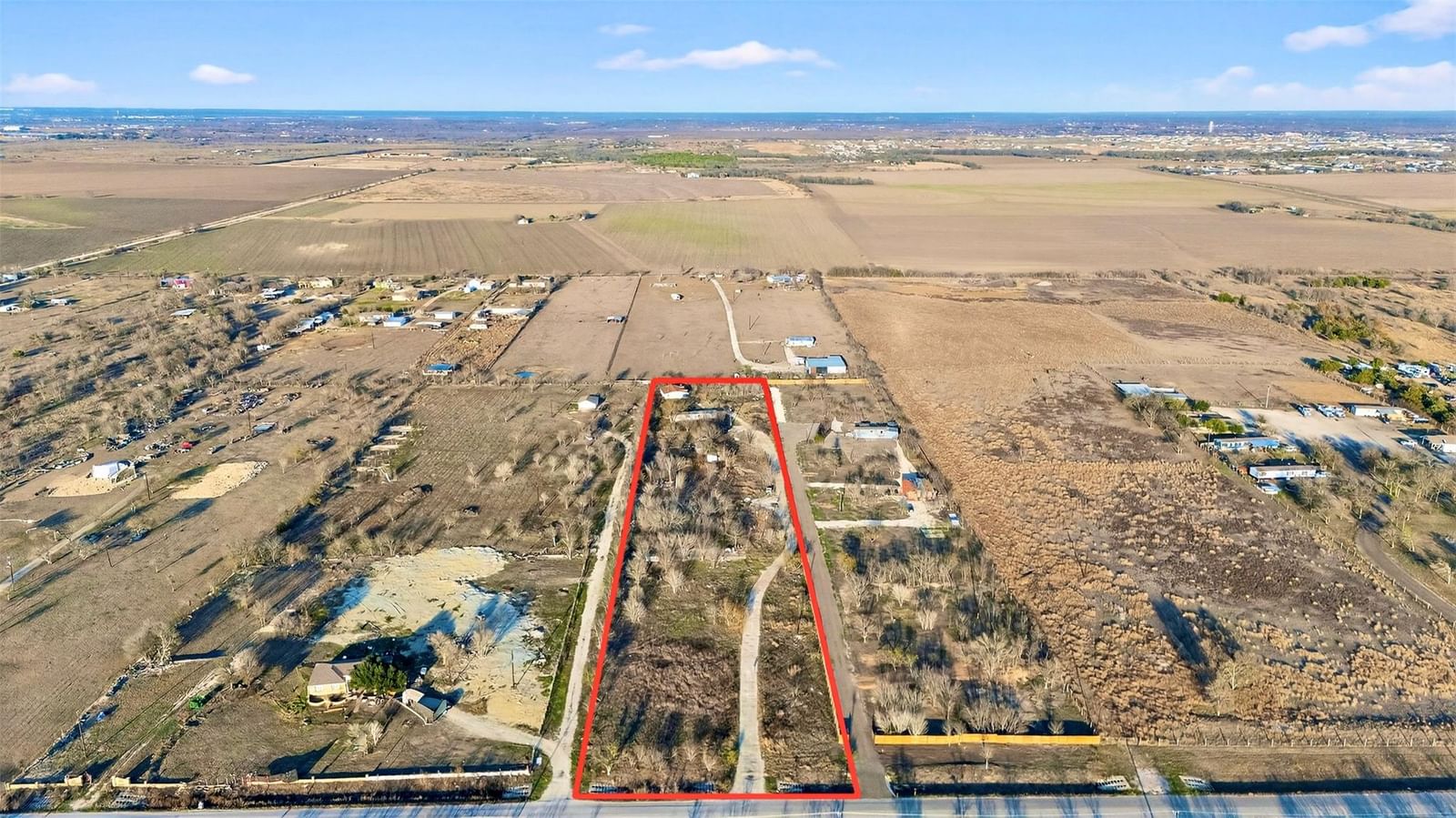 14800 Eiler RD - Photo 1