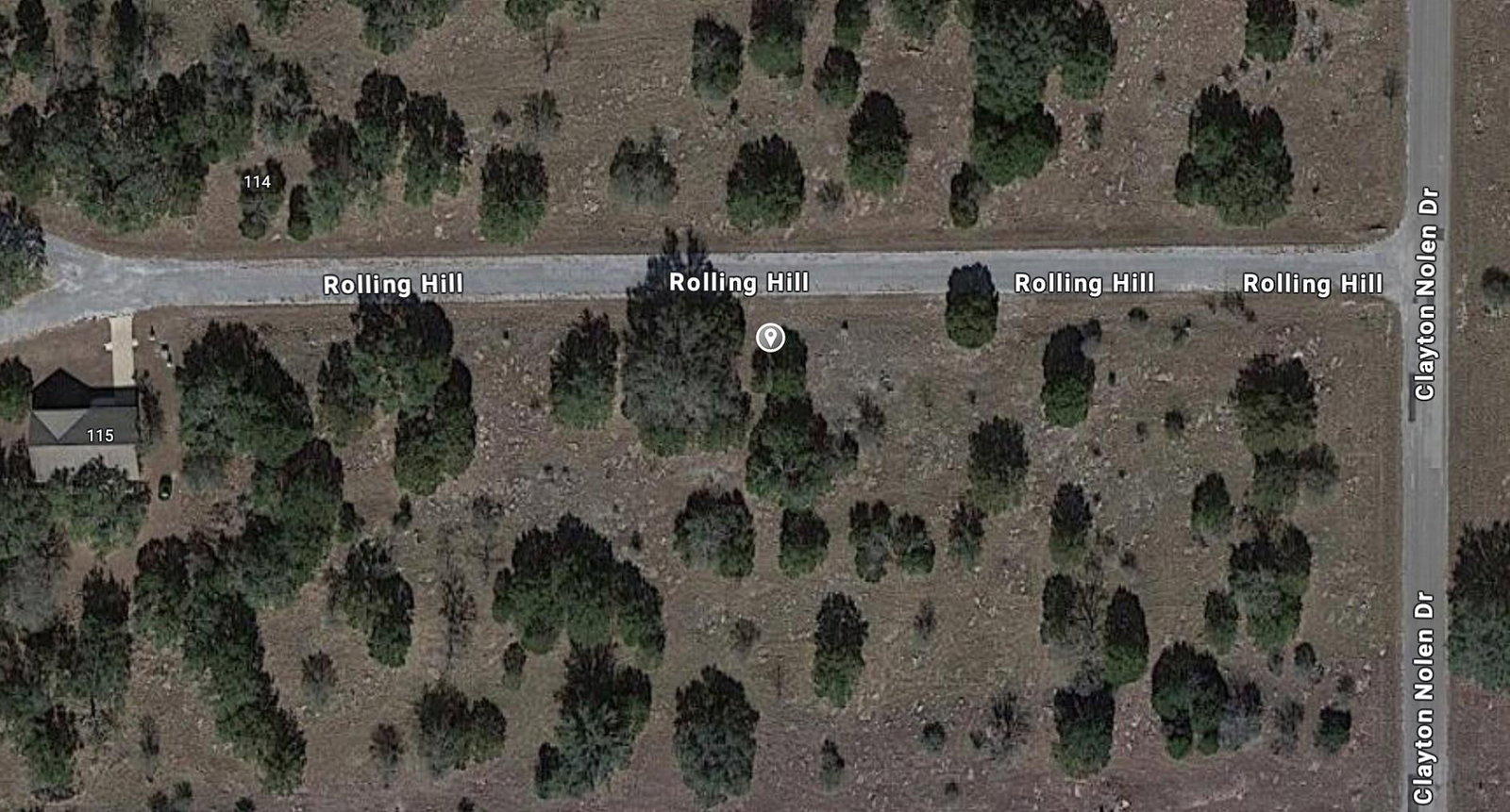 Lot 1068 Rolling Hill - Photo 1