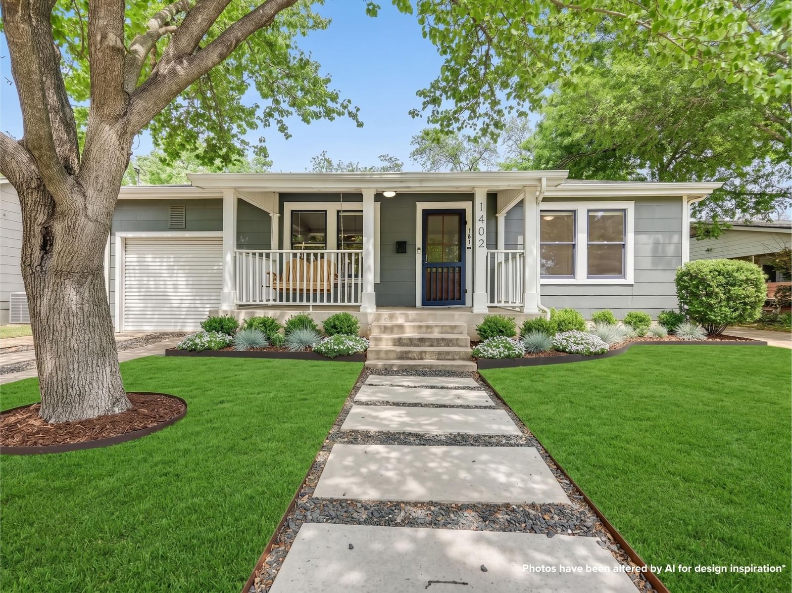 1402 Romeria DR - Photo 1