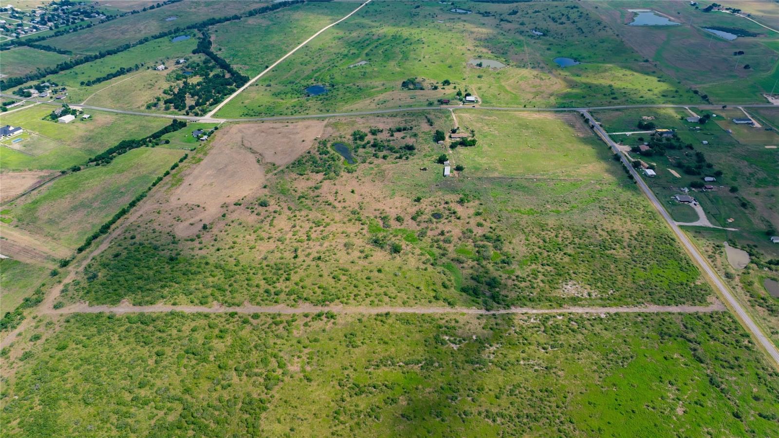 TBD CR 460 Tract 1 & 2 - Photo 1
