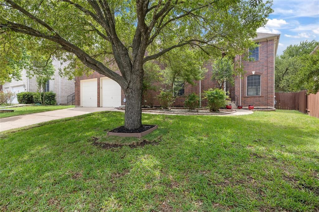10707 Bramblecrest DR - Photo 1