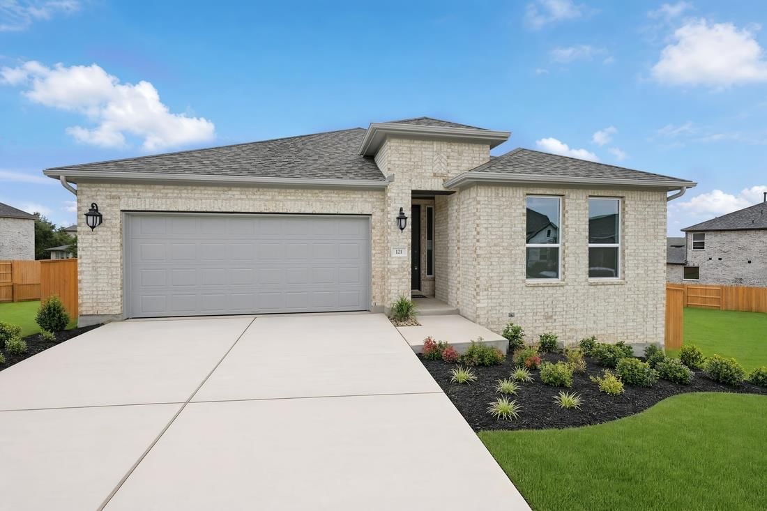 121 Amber Oak LN - Photo 1