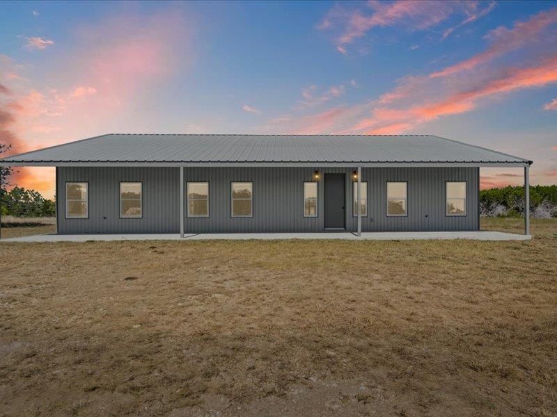 23651 Wolfridge RD - Photo 1