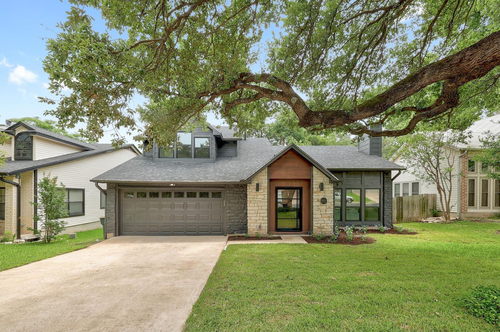 6601 Corpus Christi DR - Photo 1