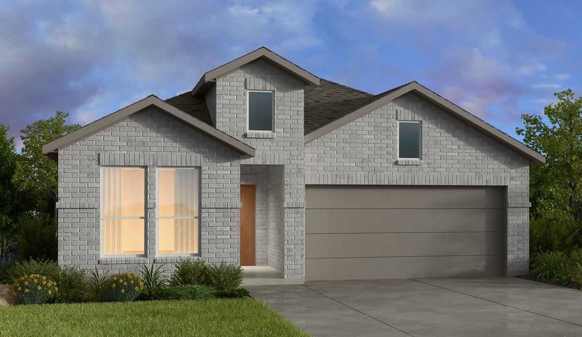 13206 Parsons Prairie LN - Photo 1