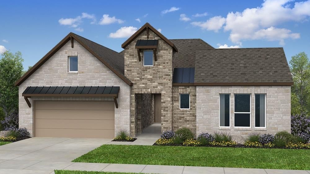 217 Las Posas DR - Photo 1