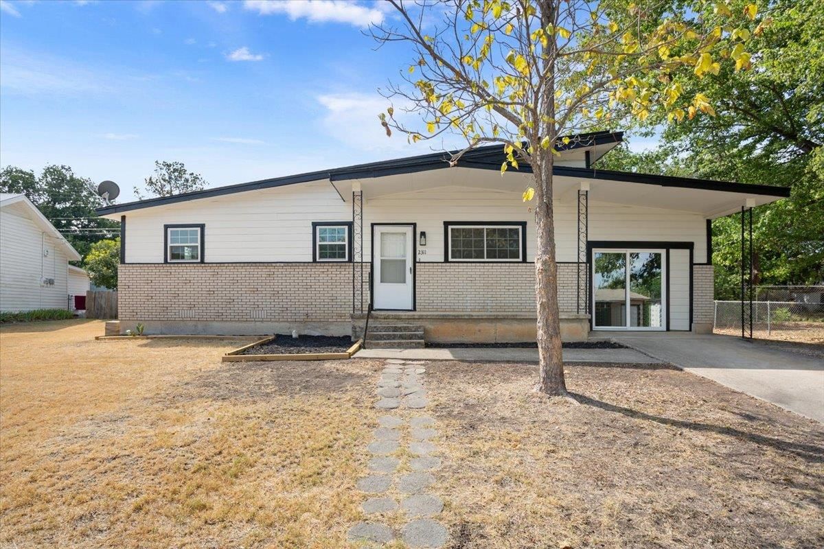 2311 Terrace DR - Photo 1