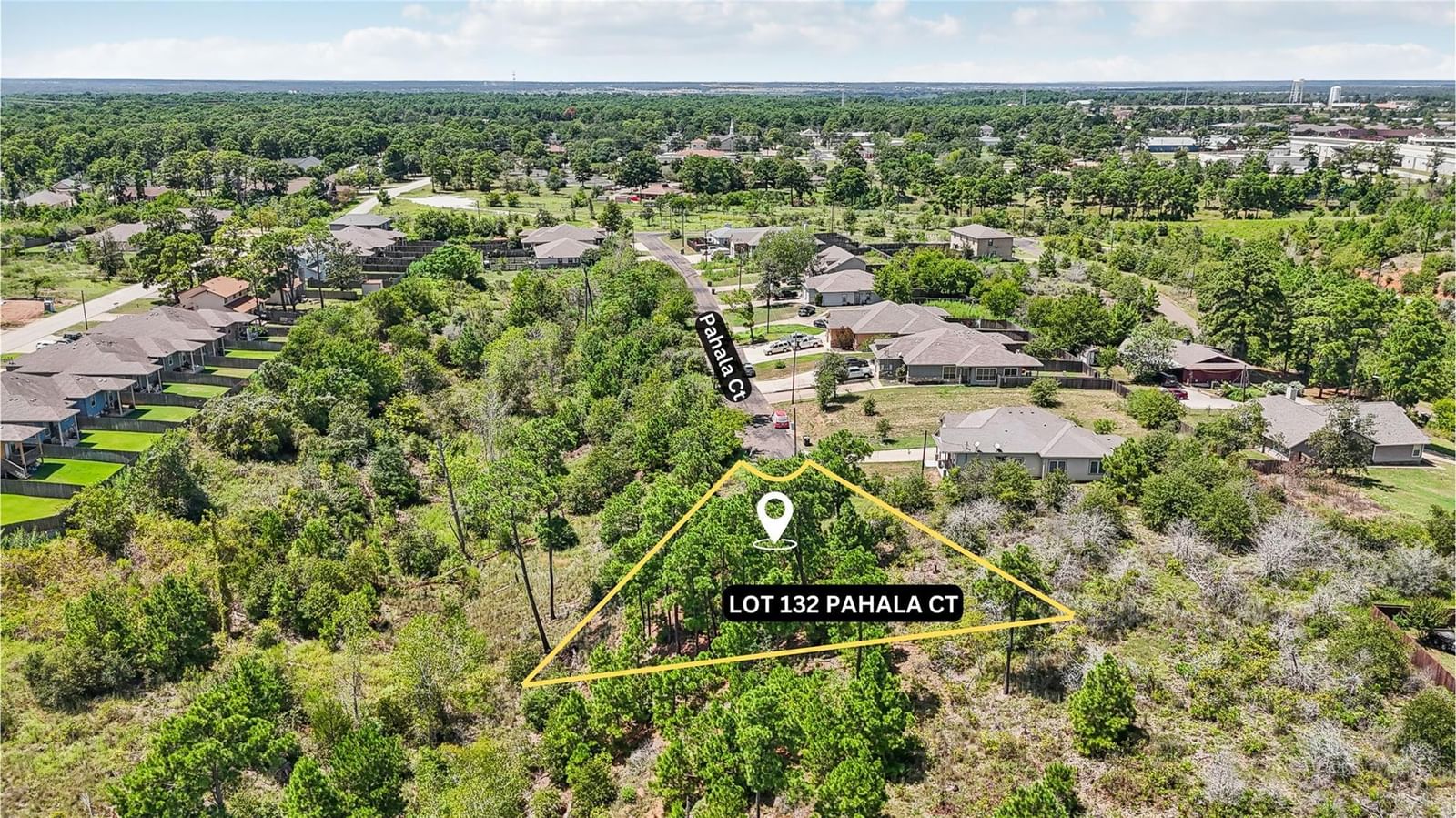 Lot132 Pahala CT - Photo 1