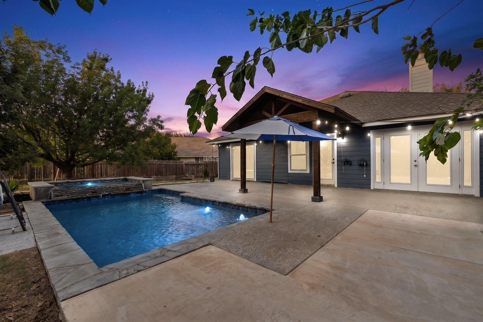 20428 Rita Blanca CIR - Photo 1