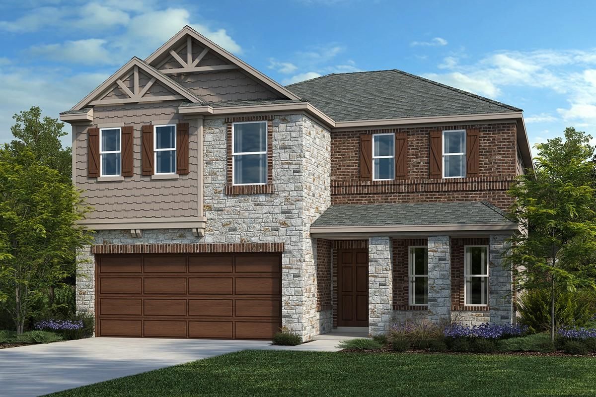 3918 Terracina DR - Photo 1