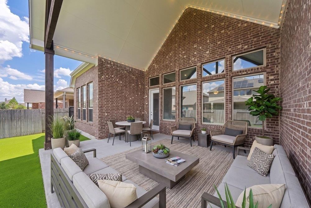 4208 Brean Down RD - Photo 1