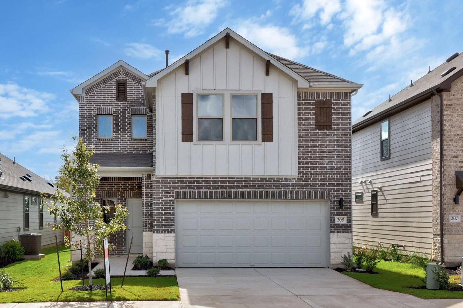 205 Hornet ST, Elgin, TX, 78621