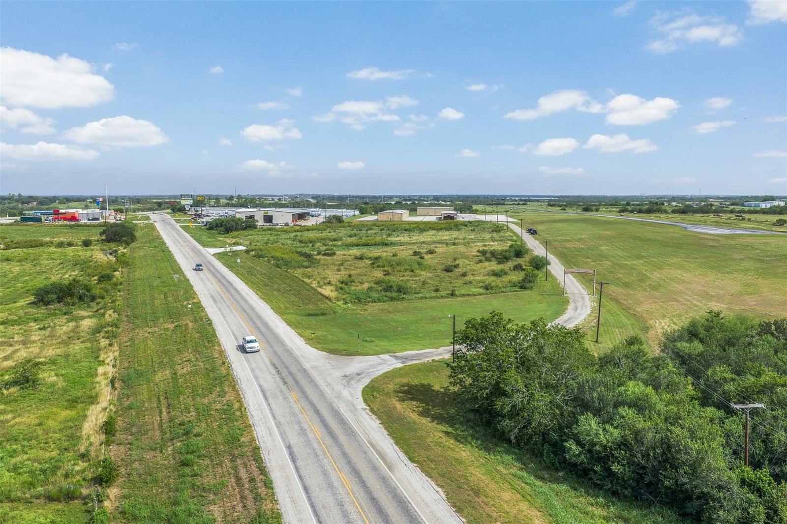 TBD N Hwy 183 - Photo 1