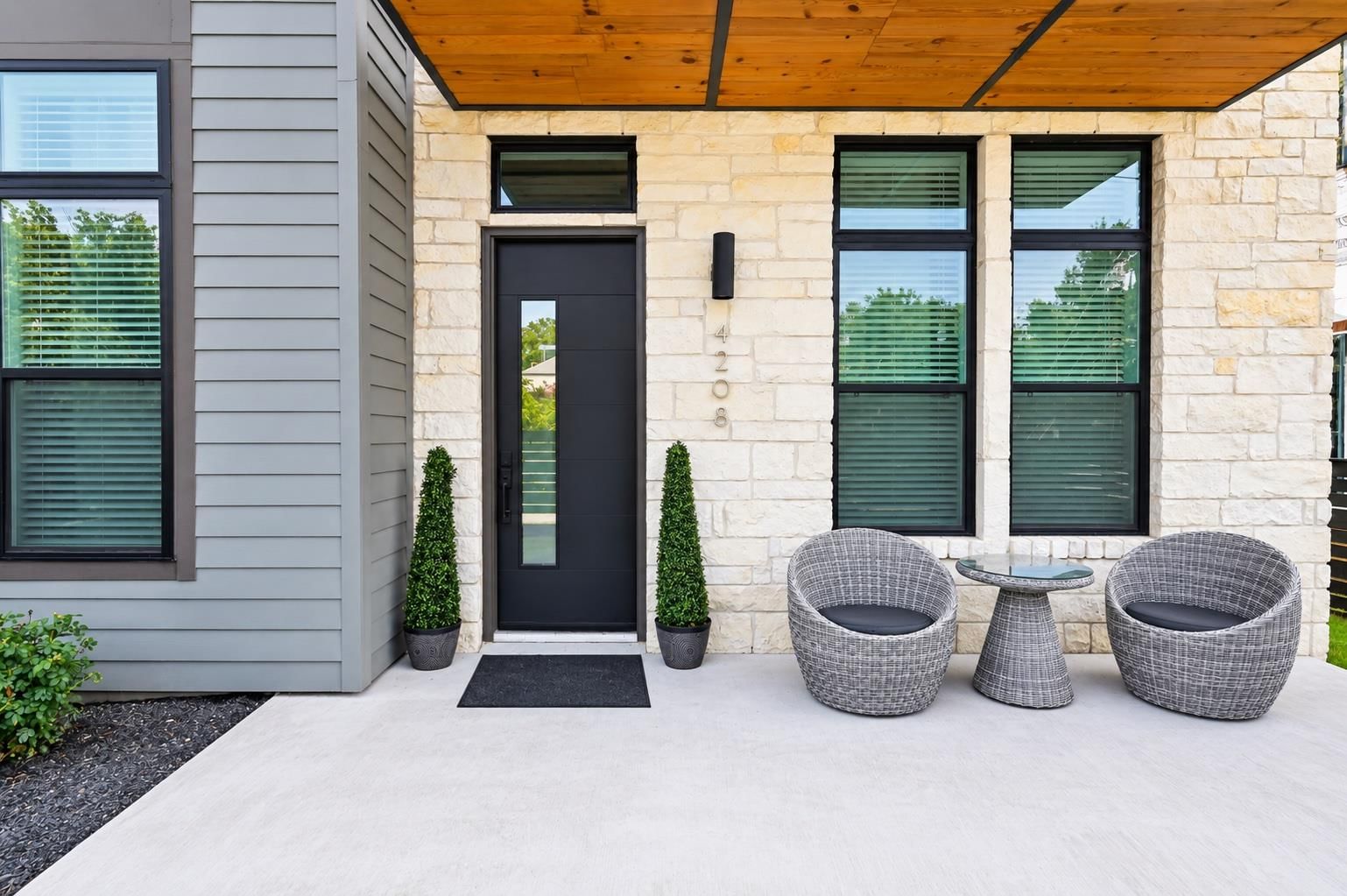 4208 Endurance WAY, Austin, TX, 78731