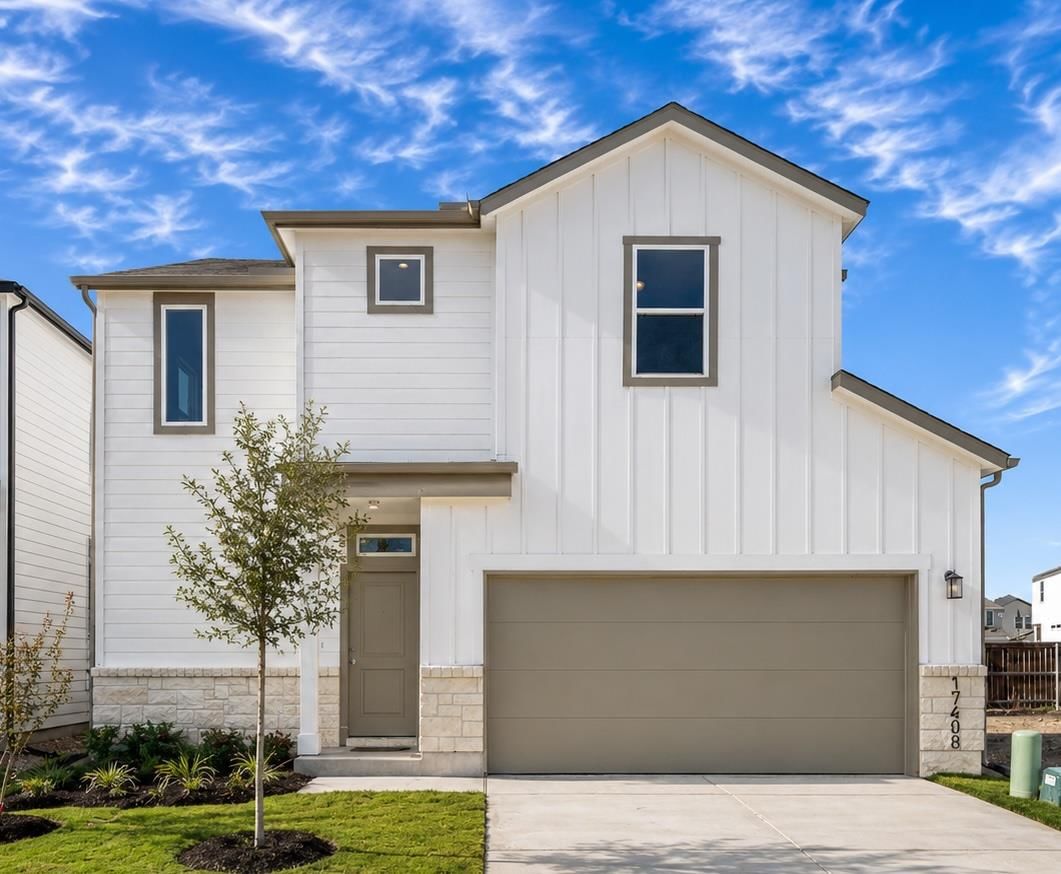 17408 Monastrell LN - Photo 1