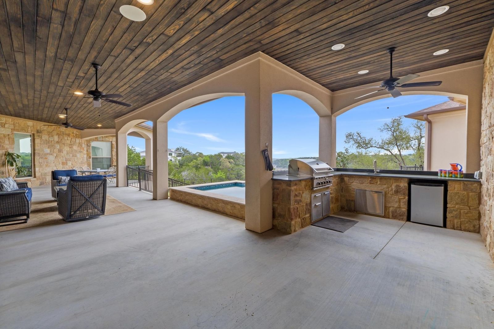 18817 Hidden Ridge PL - Photo 1