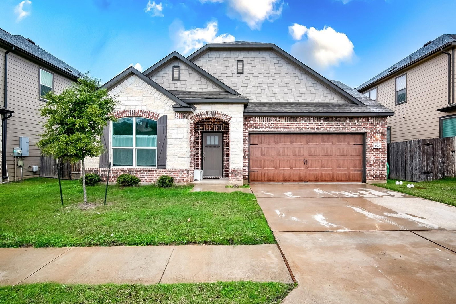 7616 Groundhog WAY - Photo 1