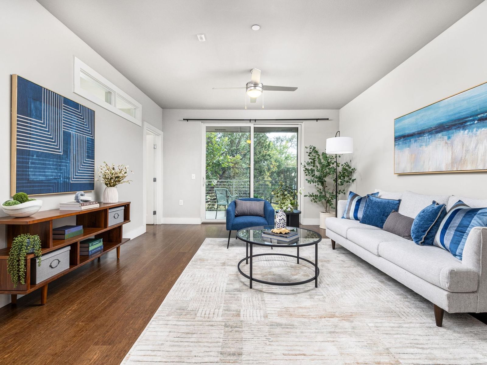 2804 Treble LN #921, Austin, TX, 78704