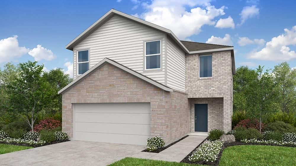 5808 Taunte DR - Photo 1