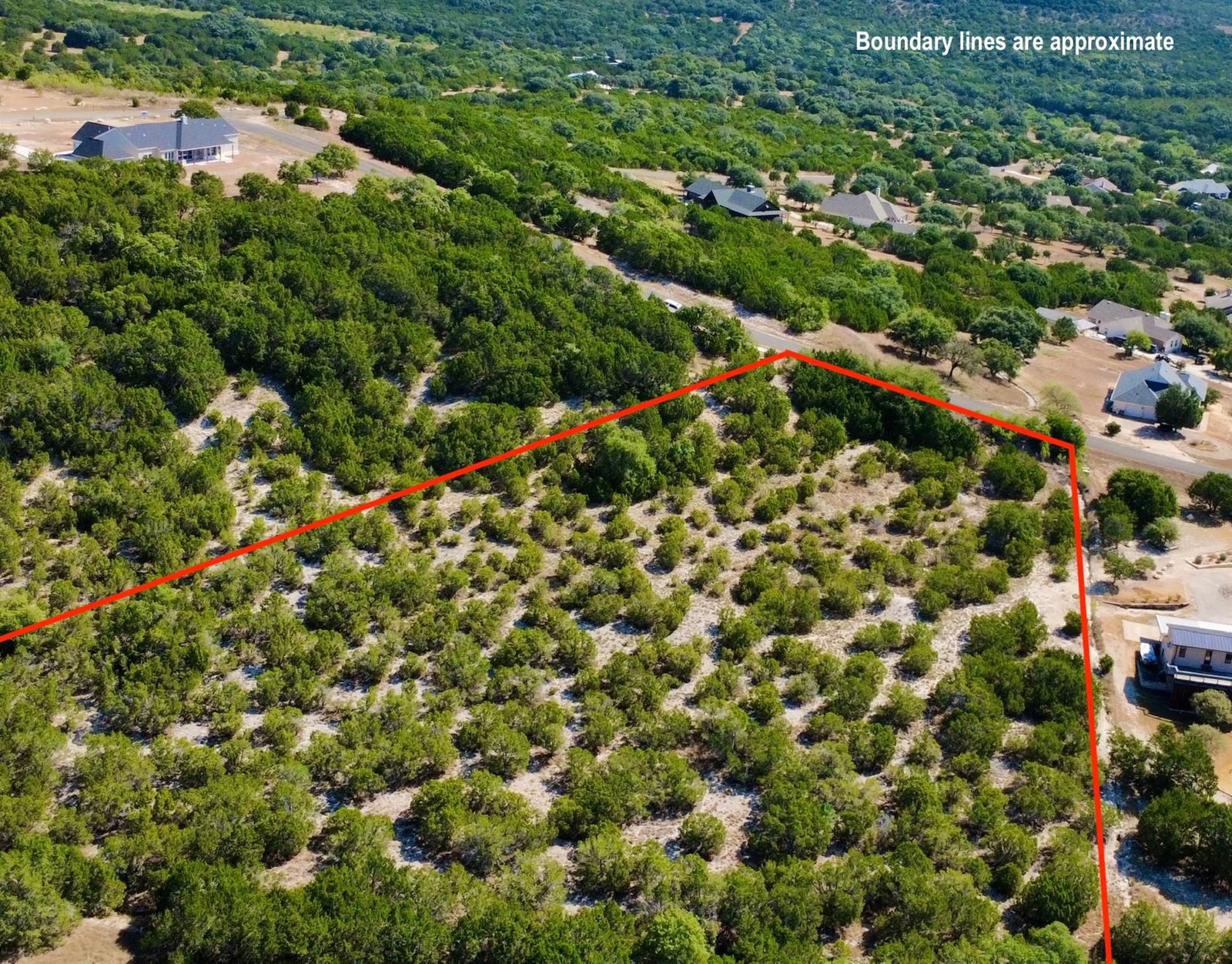 Lot 136 Spring Hollow DR - Photo 1