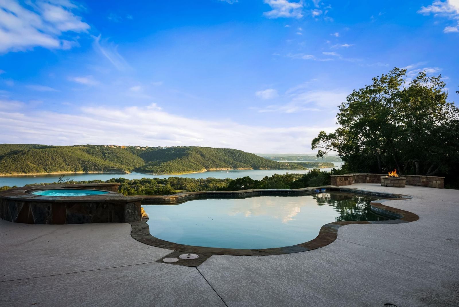 8145 Lake Mountain LN - Photo 1