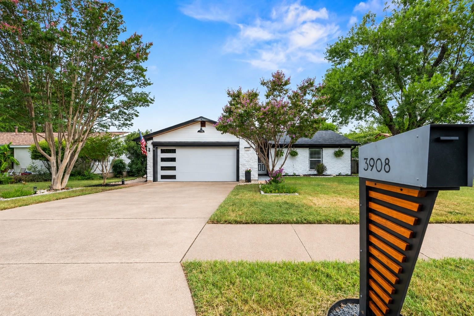 3908 Rolling HL, Round Rock, TX, 78681