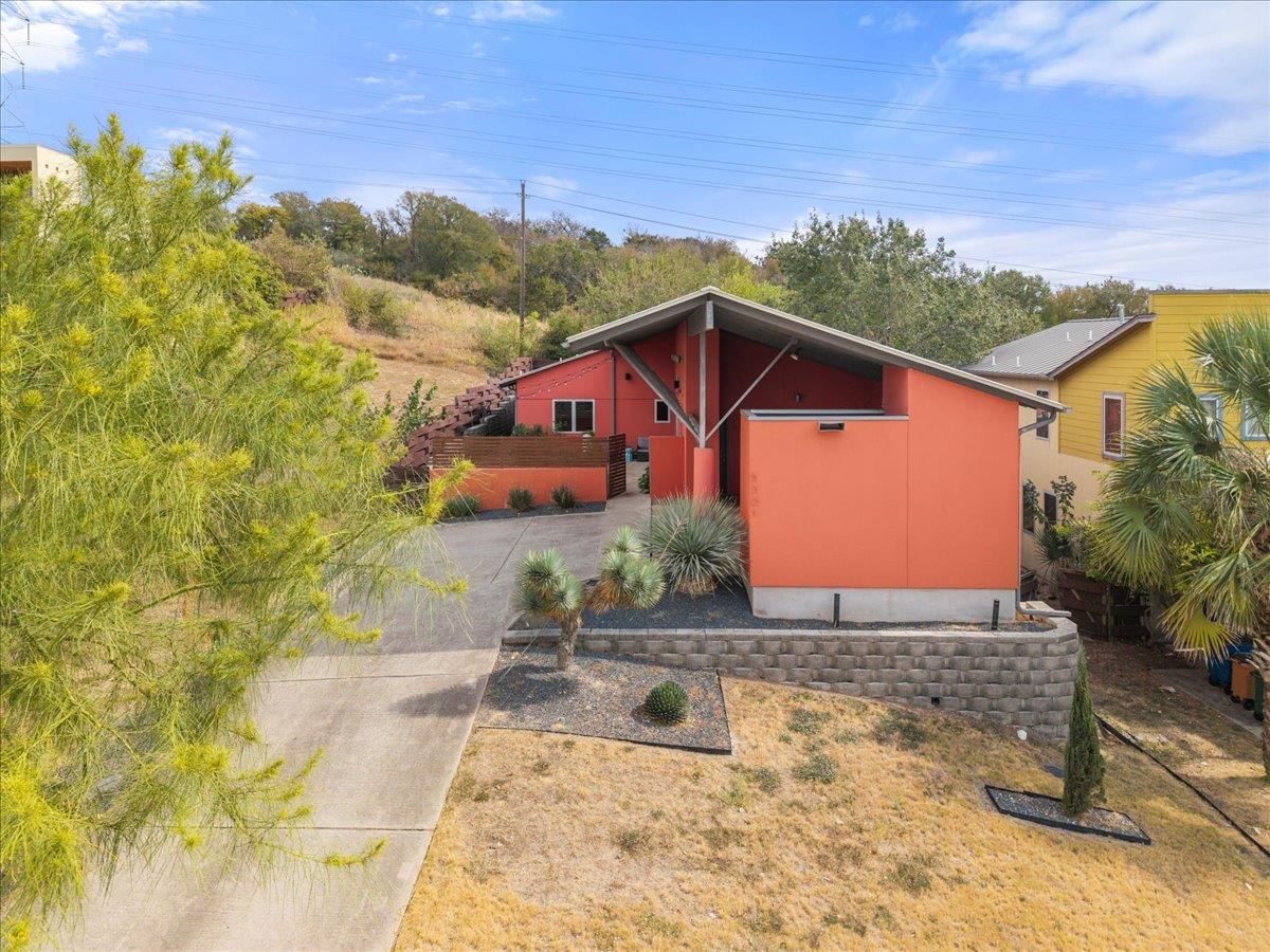 5301 Sendero Hills PKWY - Photo 1