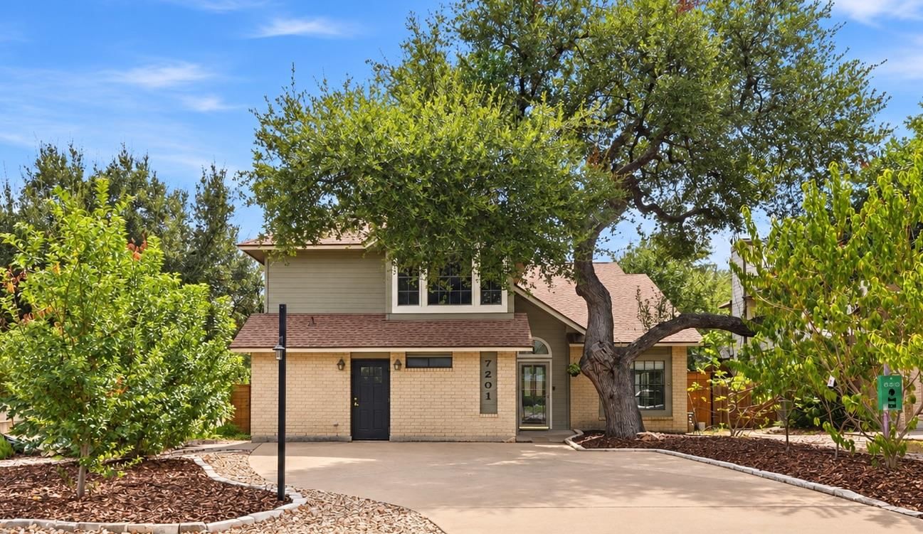 7201 Boniface LN - Photo 1
