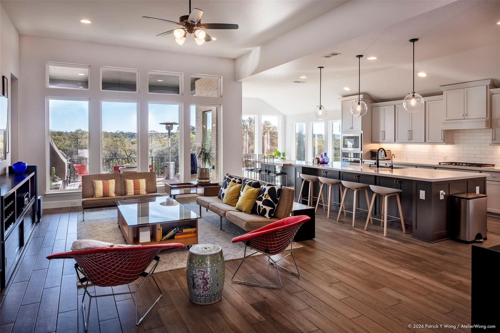 1341 Bryson Ridge TRL - Photo 1