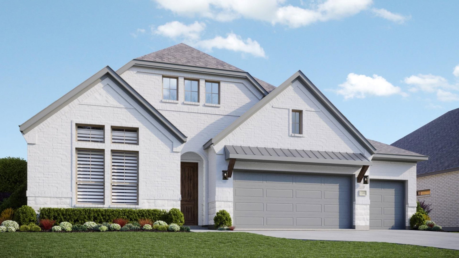 912 Sunny Ridge DR - Photo 1