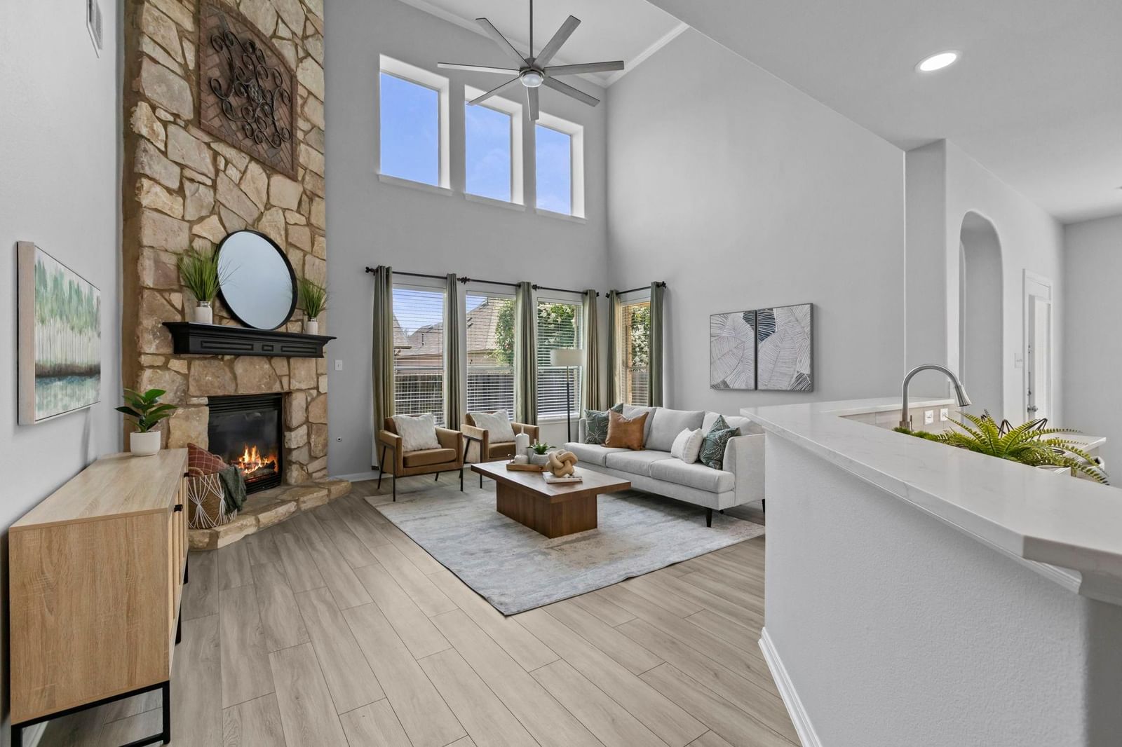 2700 Salorn WAY, Round Rock, TX, 78681