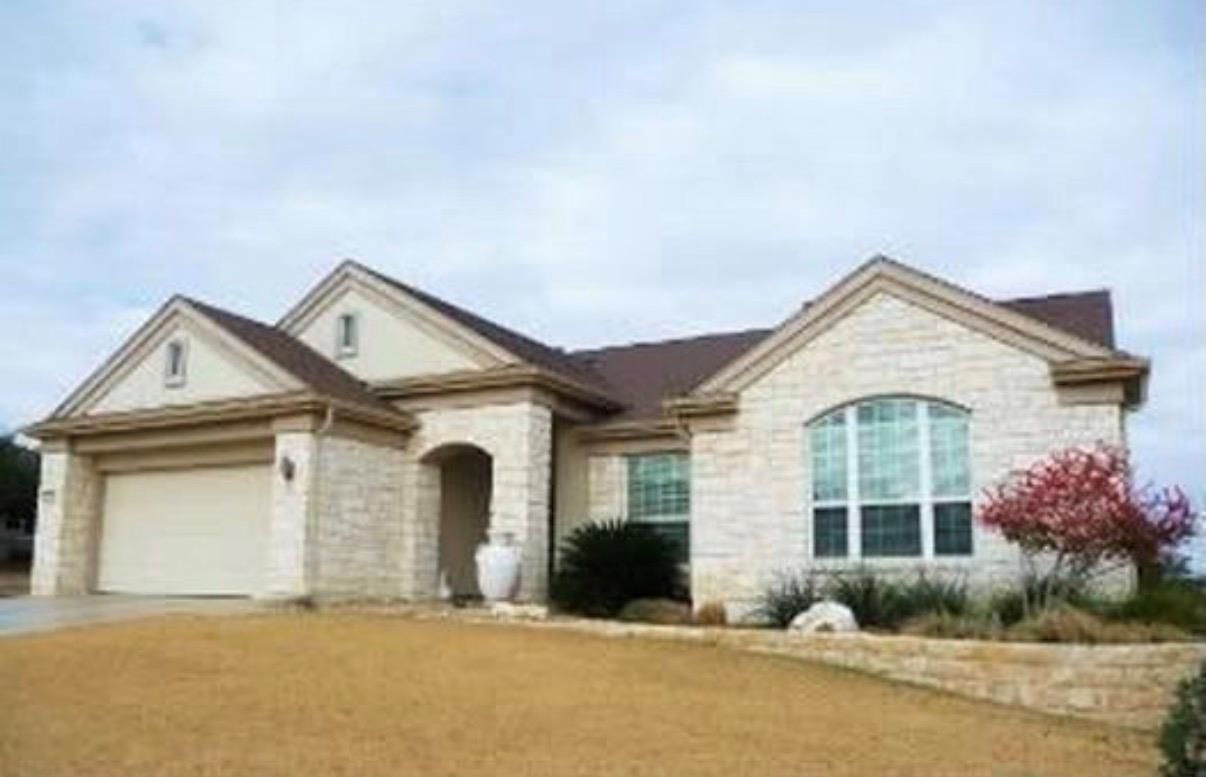 305 San Saba DR - Photo 1