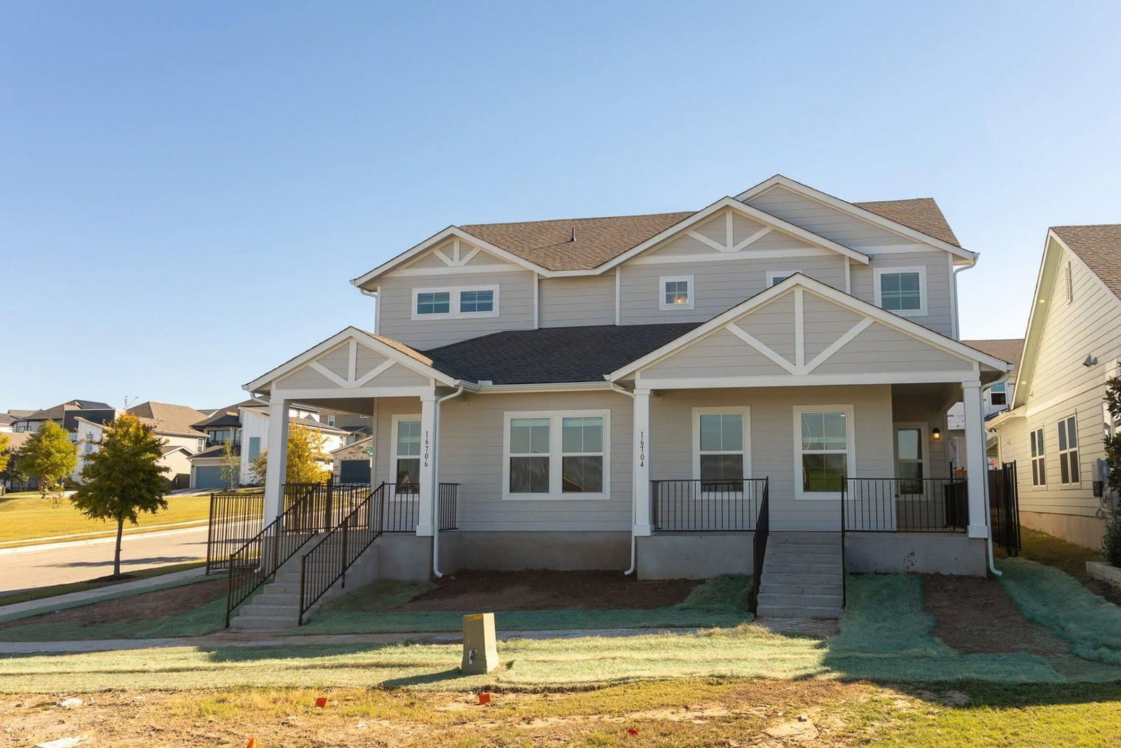16704 Sonoma Breeze DR - Photo 1