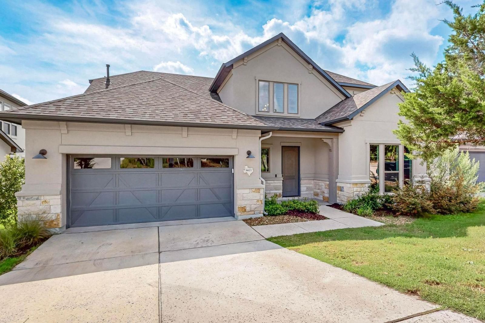 6621 Destination WAY - Photo 1