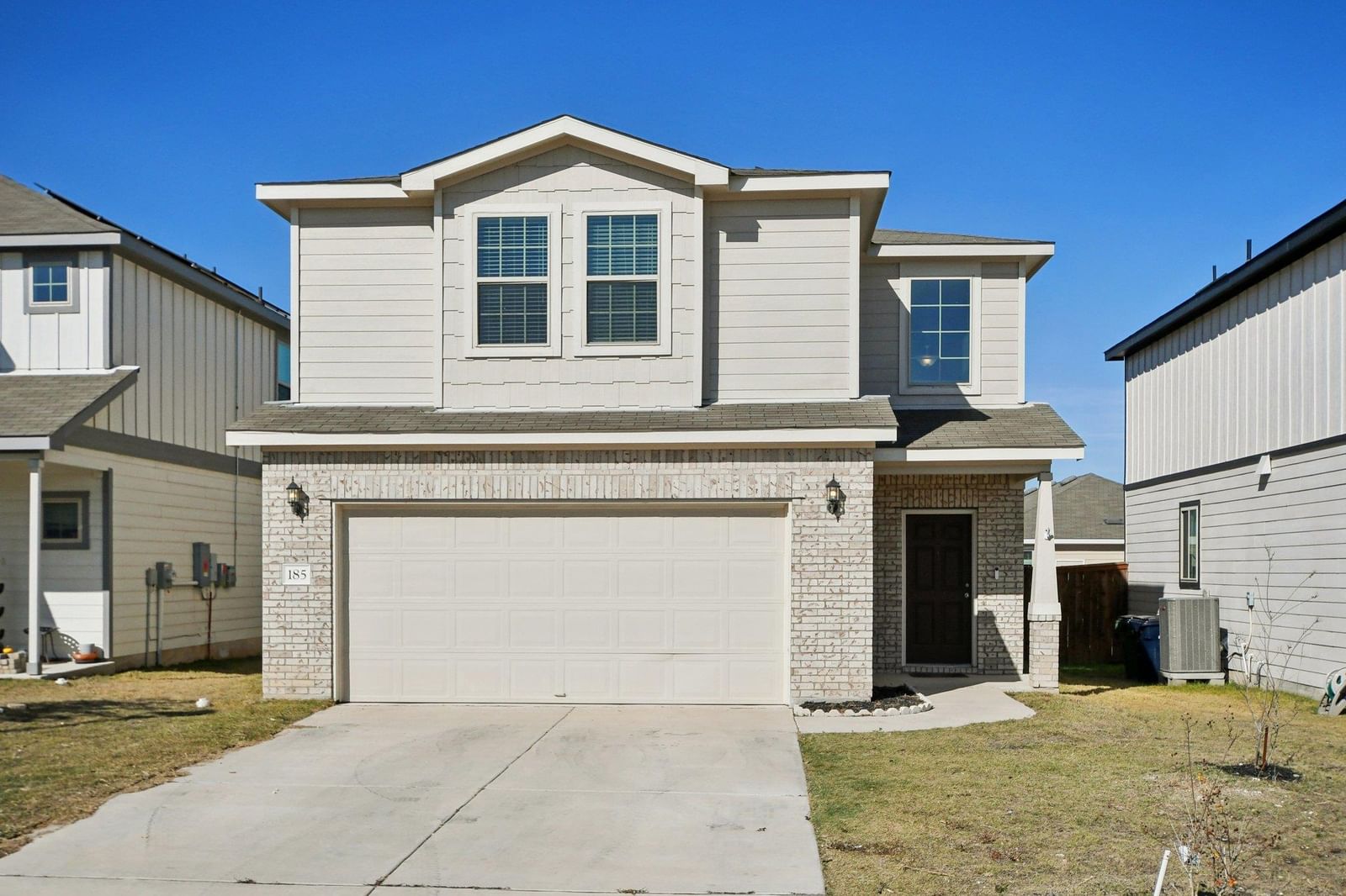 185 Katie Elder DR - Photo 1