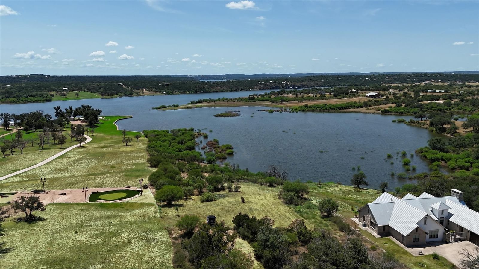 281 Chimney Cove DR - Photo 1
