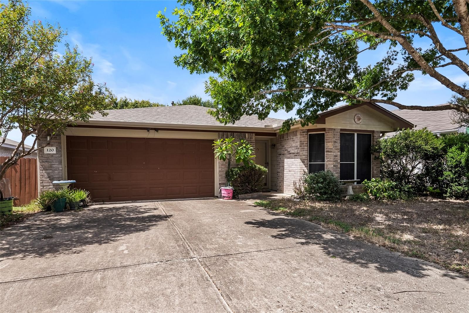 120 Shenandoah TRL - Photo 1