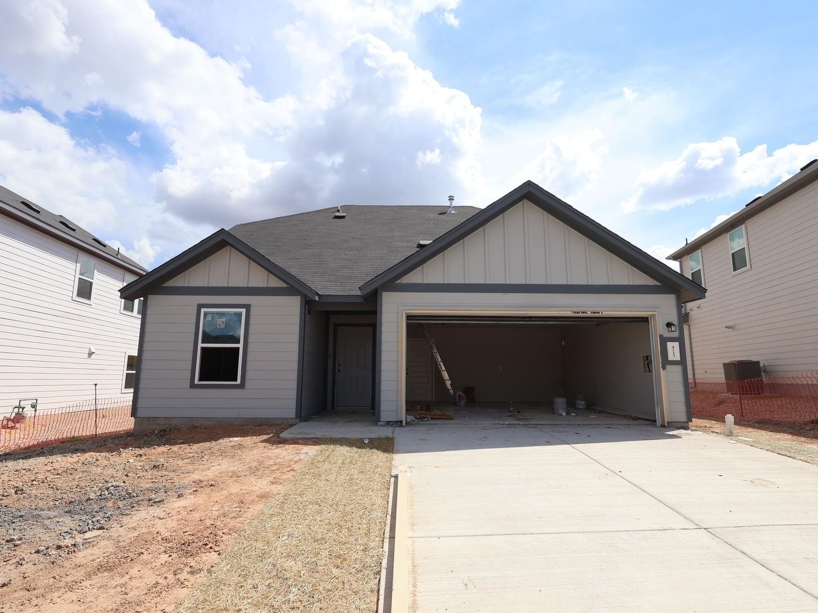 4713 Lava Island DR, Austin, TX, 78747