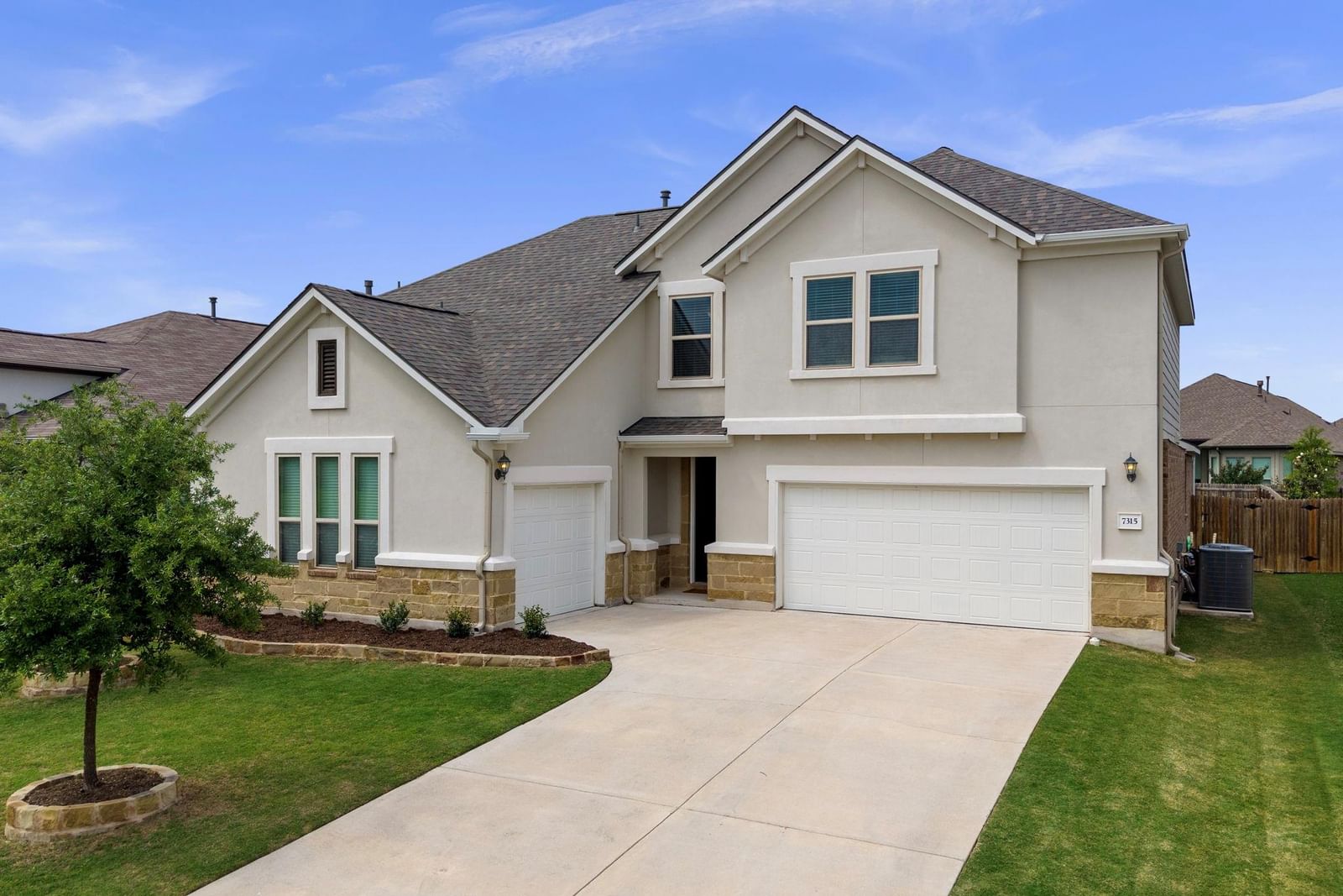 7315 Leonardo DR - Photo 1