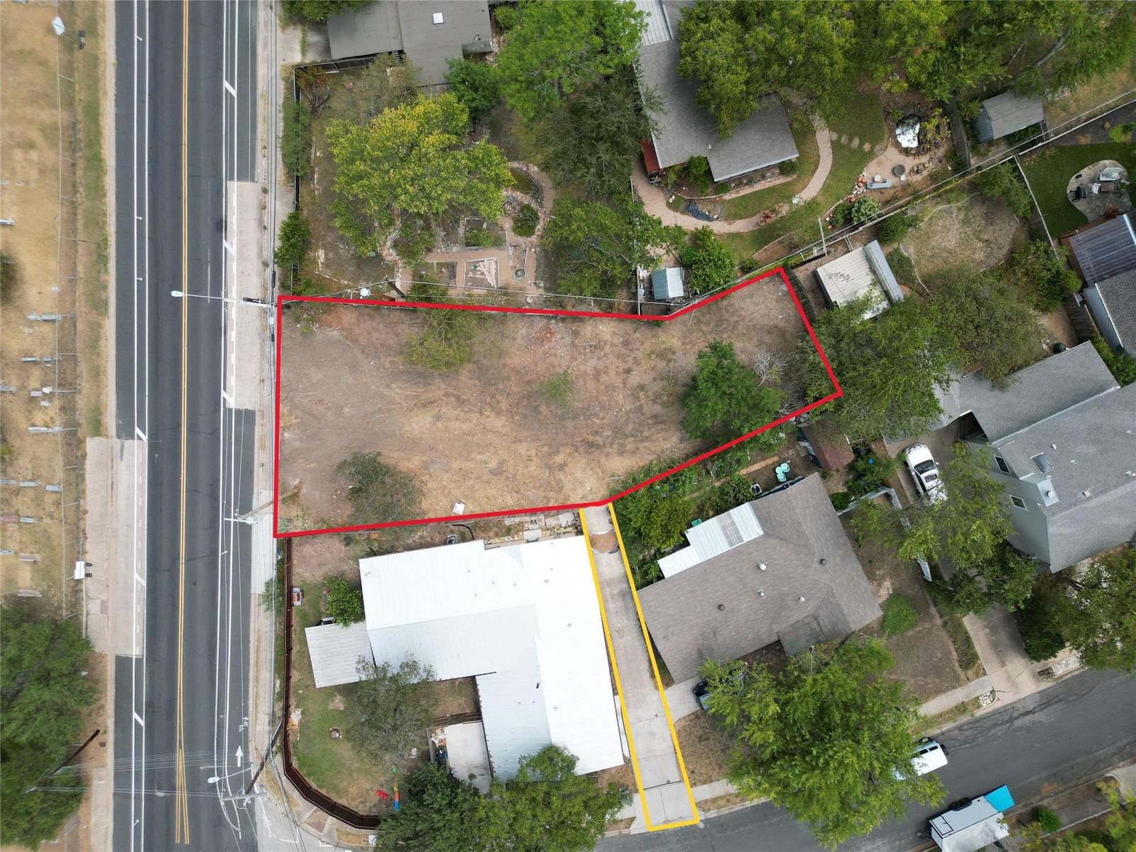 5021 W Frances PL - Photo 1