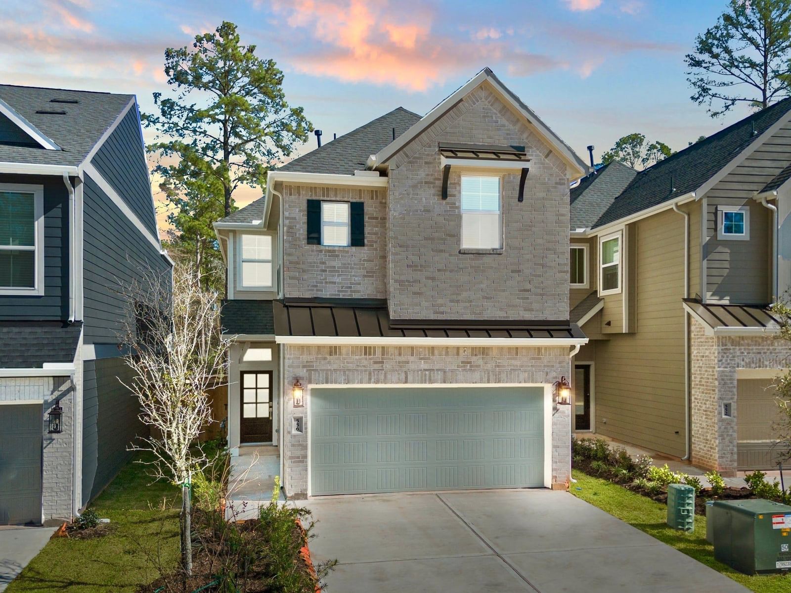 227 Flora Springs CV - Photo 1