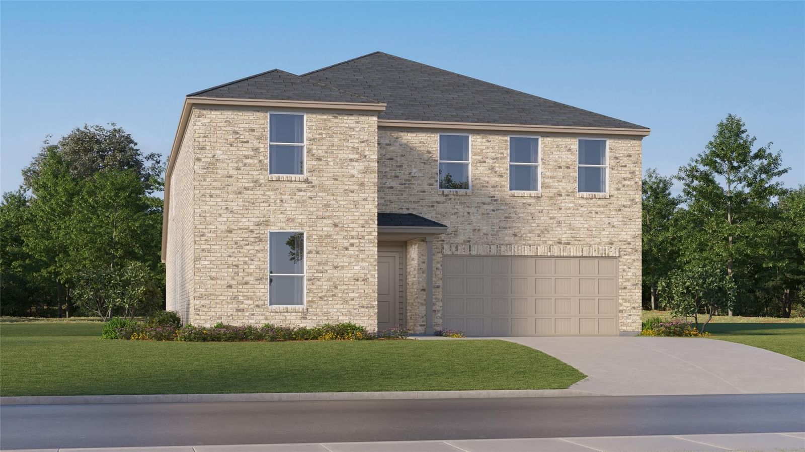 4409 Ramblin Acres RD - Photo 1
