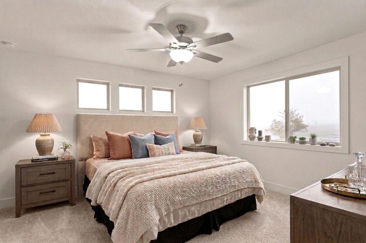 801 White Steppe WAY - Photo 1
