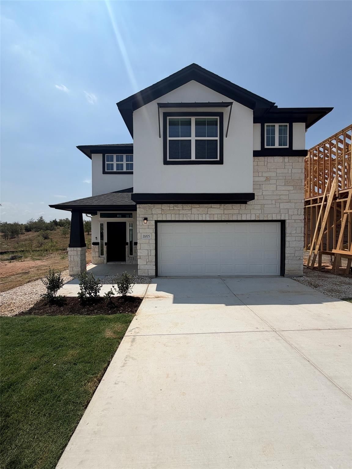 11005 Zip Cochise WAY, Austin, TX, 78653