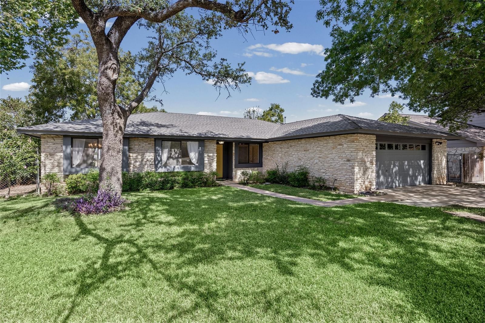 10512 Timbercrest LN, Austin, TX, 78750