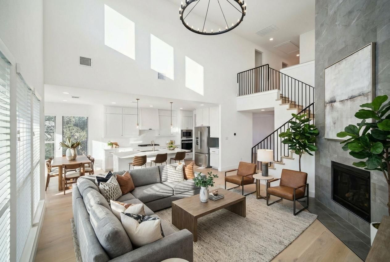 7409 Turnback Ledge TRL - Photo 1