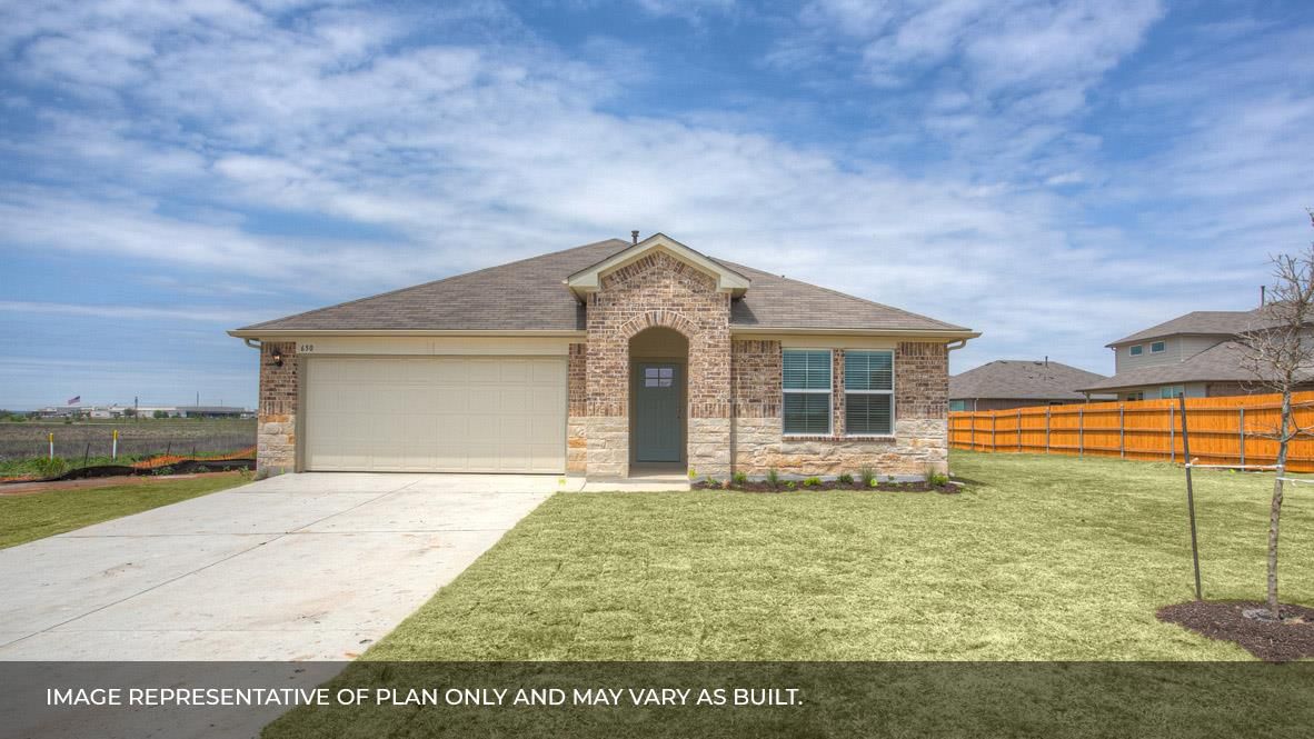 167 Mountain Pea RD - Photo 1