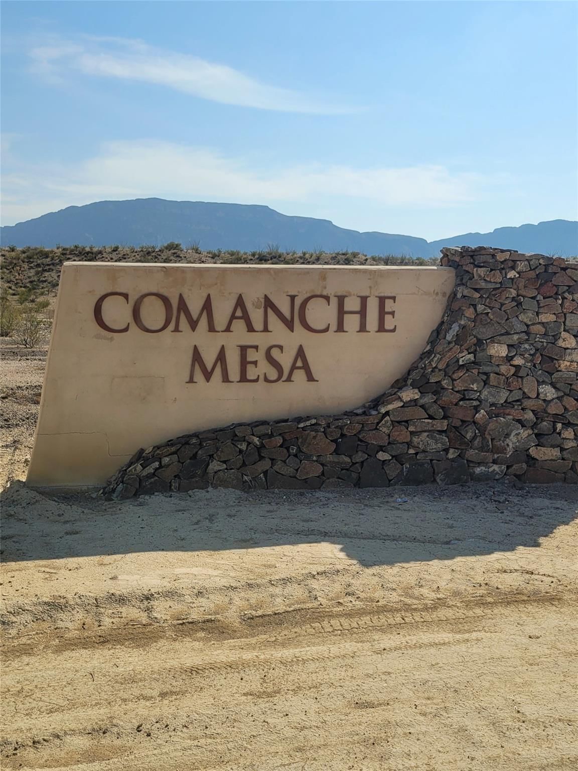 Lot 14 Comanche Mesa DR - Photo 1