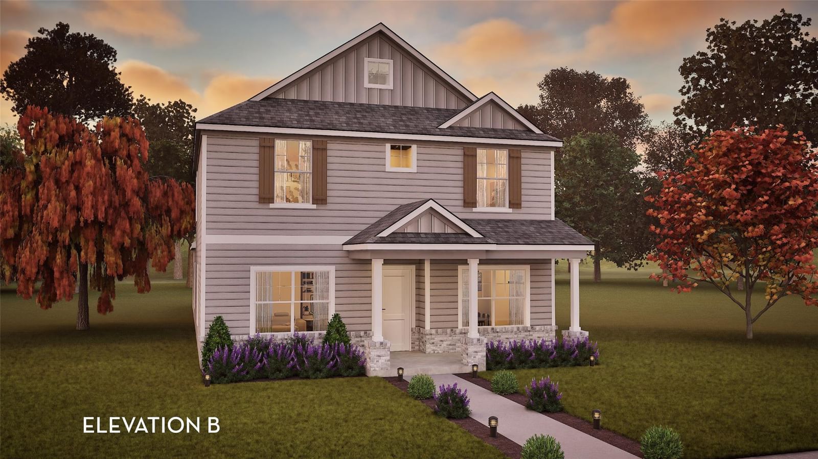 314 Timber Brook DR - Photo 1