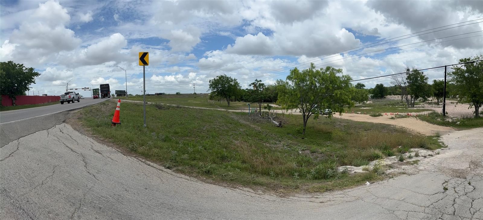 10412 Highway Fm 812 Highway - Photo 1